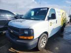 2014 Chev Rolet Express 1500 Cargo Utility / Service van