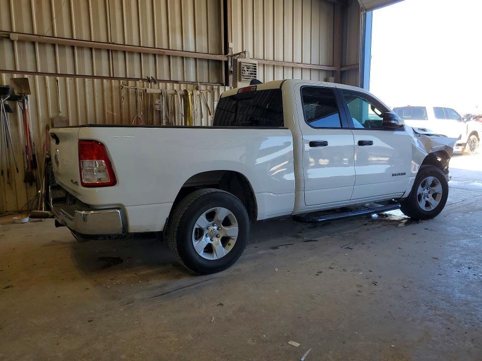 2023 Dodge RAM 1500 BIG Horn