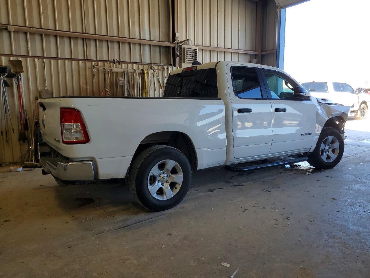 2023 Dodge RAM 1500 BIG Horn