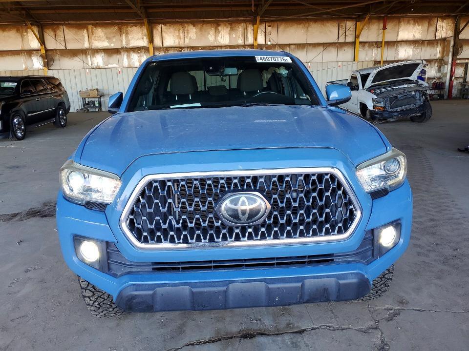 2019 Toyota Tacoma TRD OFF-Road