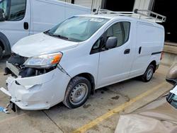 2020 Nissan NV200 S en venta en Louisville, KY
