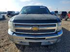 2012 Chevrolet Silverado C1500 LT