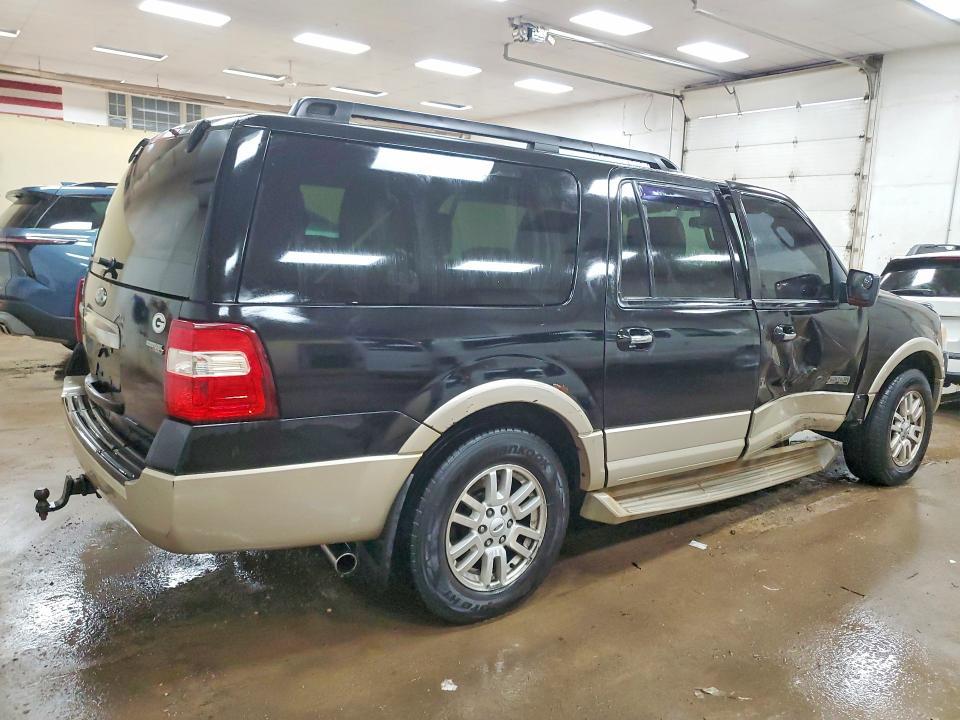 2008 Ford Expedition el Eddie Bauer