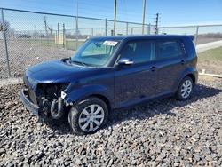 Scion Vehiculos salvage en venta: 2014 Scion Xb Base