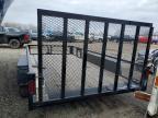 2025 Quality Steel 2024 Quality Steel 8214AN7K Utility Trailer