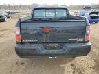 2013 Honda Ridgeline RT