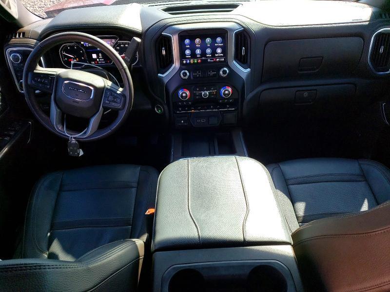 2023 GMC Sierra K3500 Denali