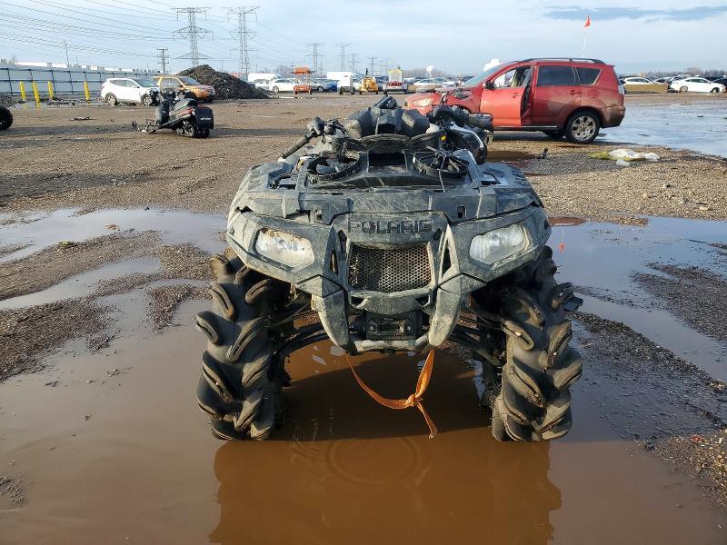 2023 Polaris Sportsman atv