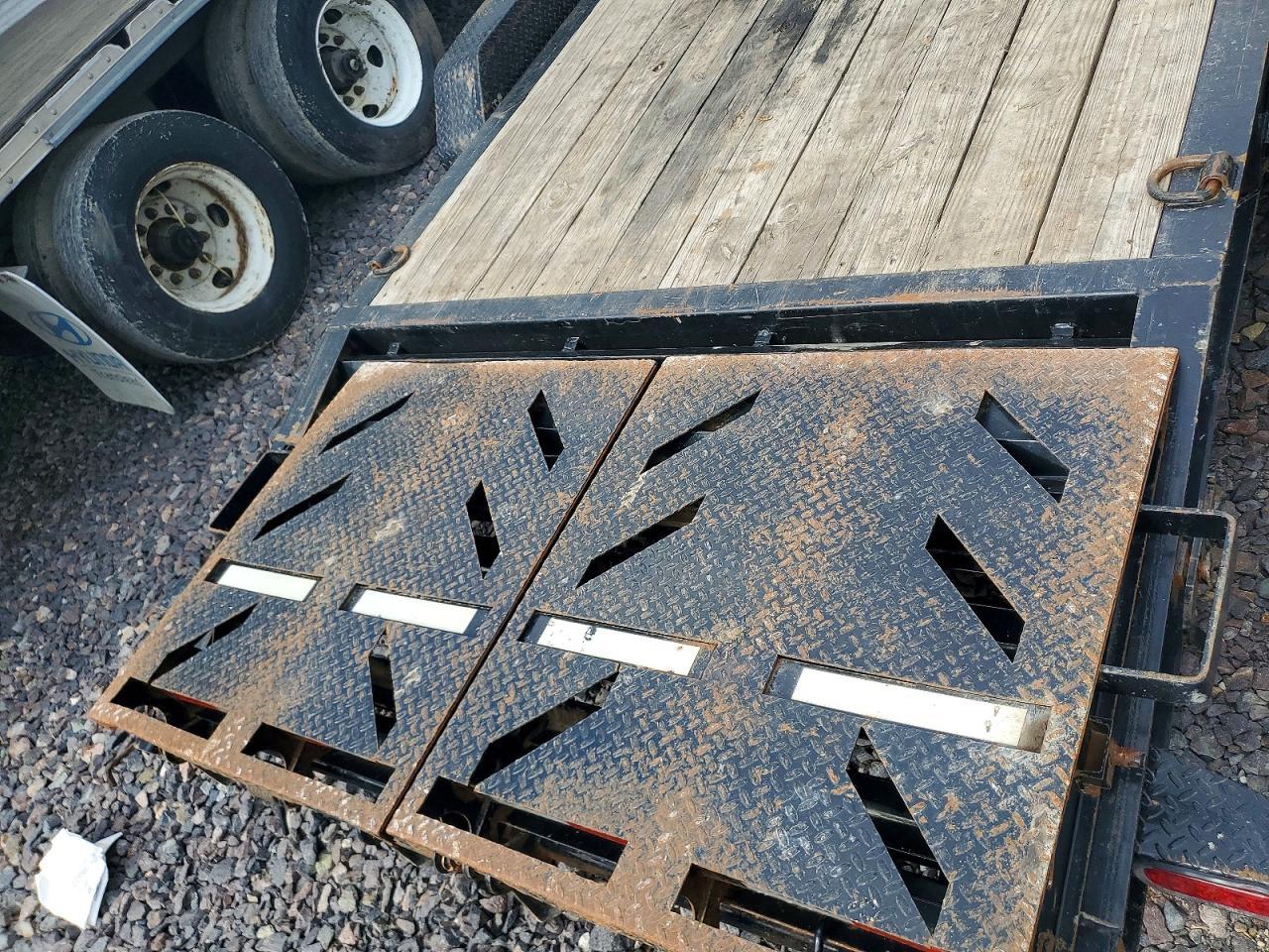 2022 Norstar Equipment Trailer