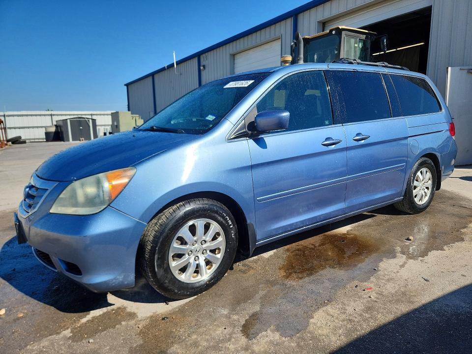 2008 Honda Odyssey ex