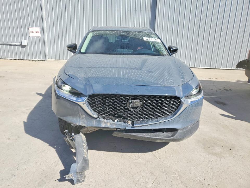 2025 Mazda Cx-30 Preferred