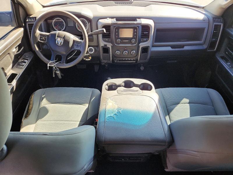 2018 Dodge RAM 2500 ST