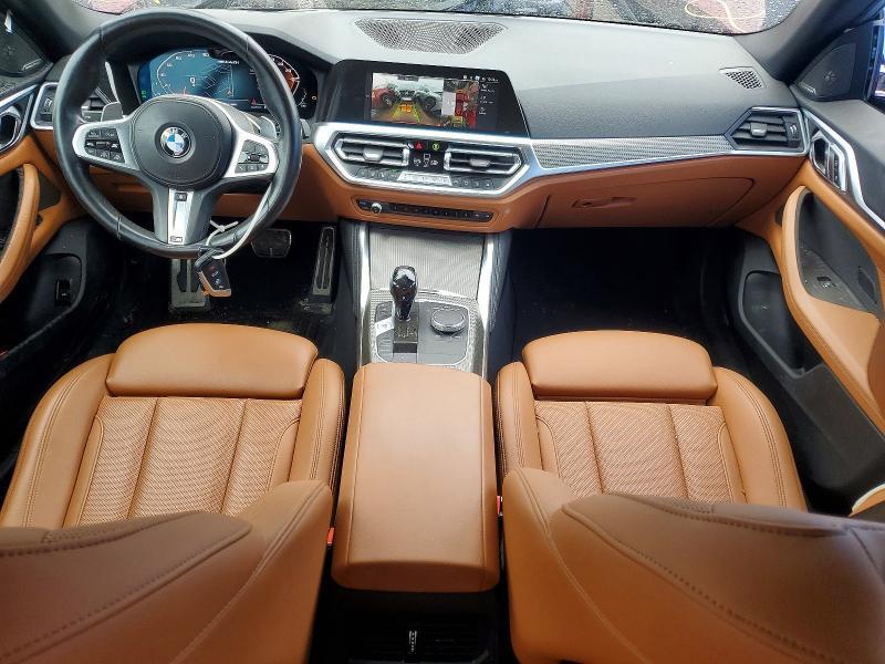 2022 BMW M440xi Gran Coupe