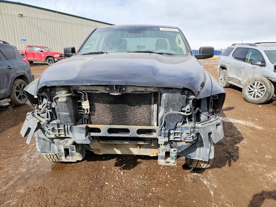 2017 Dodge Ram 1500 st