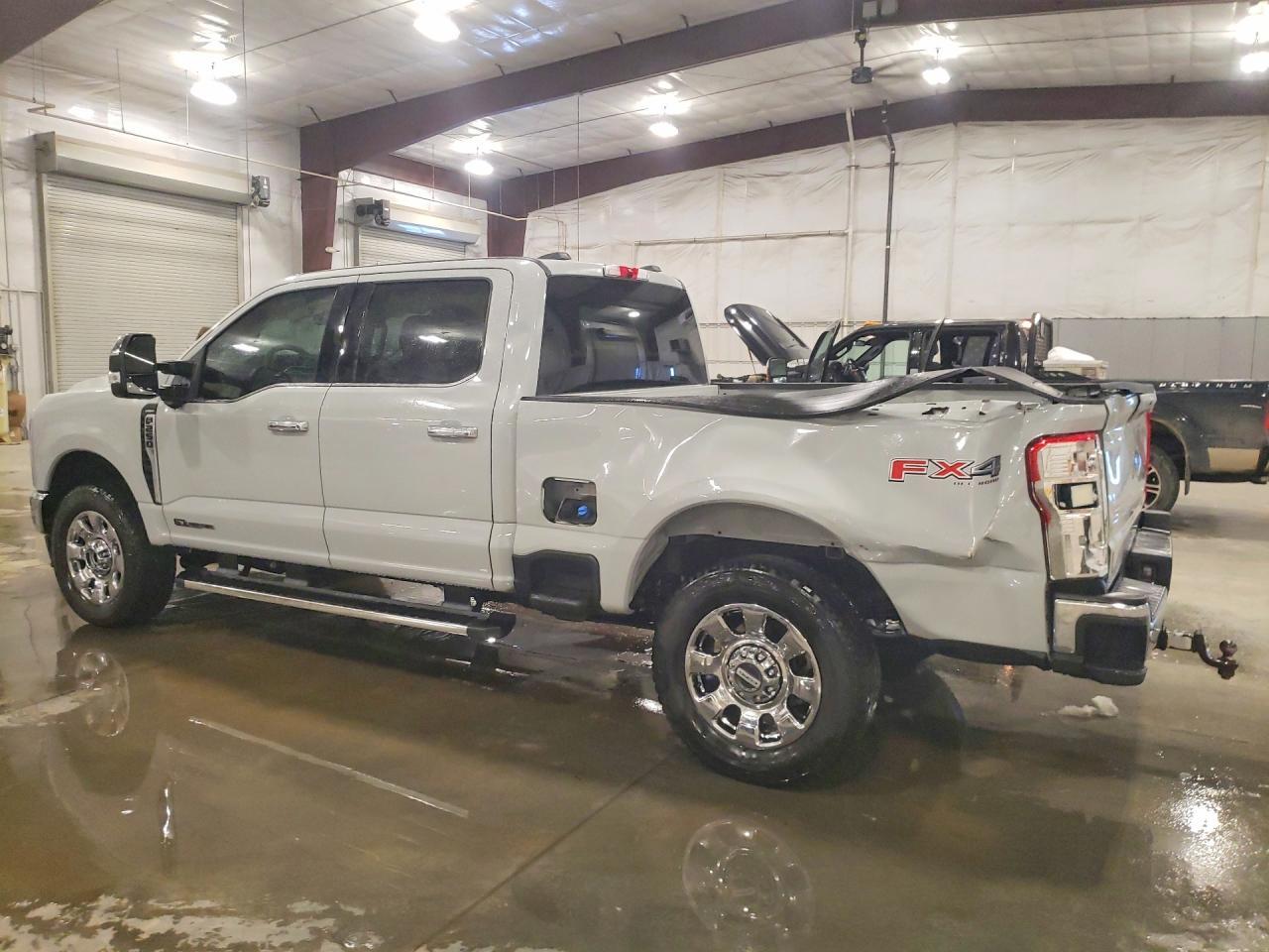 2026 Ford F250 Super Duty