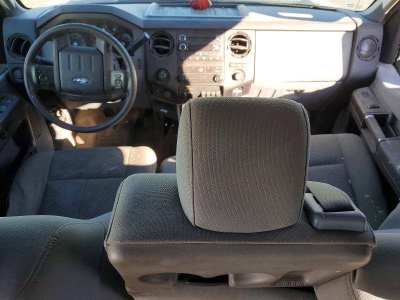 2016 Ford F350 Super Duty