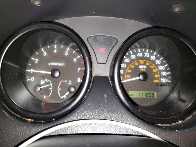 2006 Chevrolet Aveo Base
