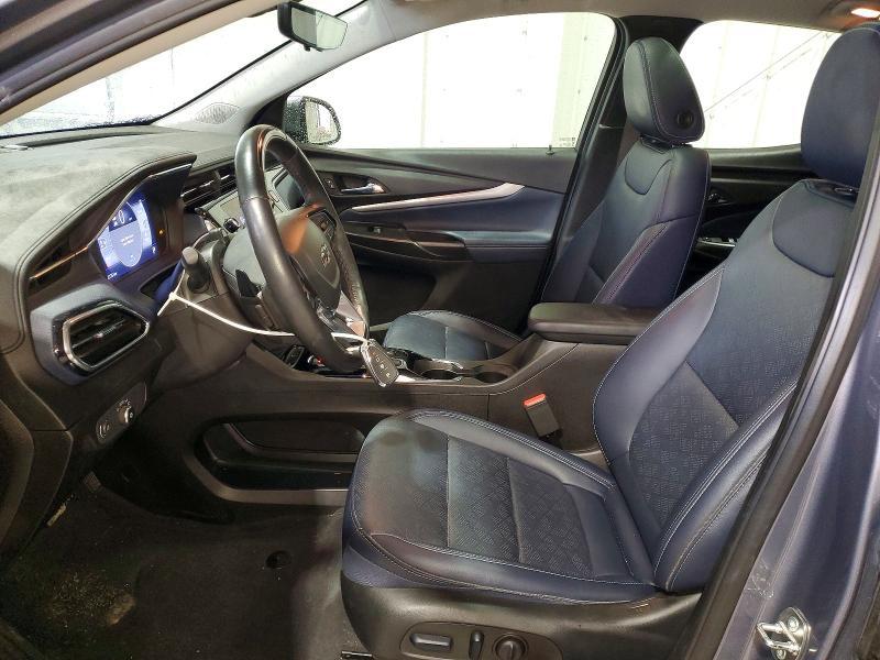 2023 Chevrolet Bolt euv Premier