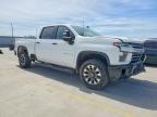 2021 Chevrolet Silverado K2500 Custom
