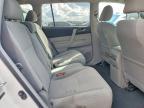 2012 Toyota Highlander Base