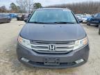 2013 Honda Odyssey Touring