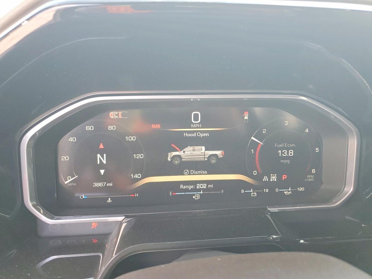 2026 GMC Sierra K1500 SLT