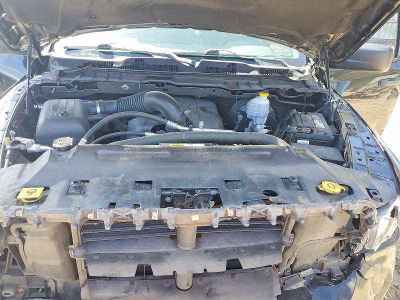 2014 Dodge RAM 1500 ST