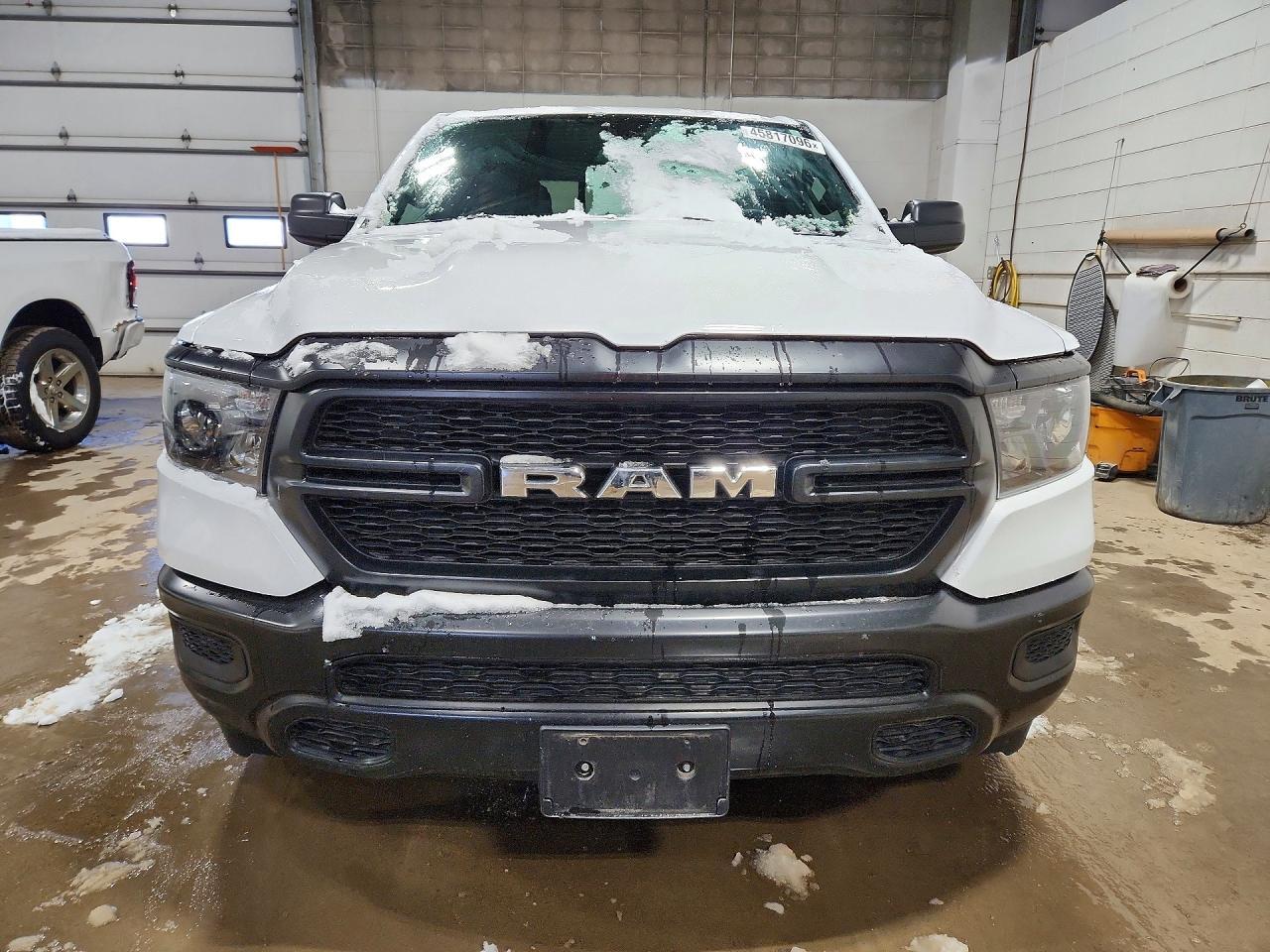 2024 Dodge RAM 1500 Tradesman
