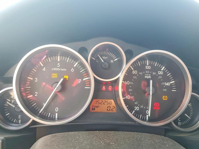 2008 Mazda Mx-5 Miata