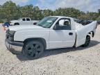 2005 Chevrolet Silverado C1500