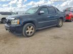 2009 Chevrolet Avalanche K1500 LTZ