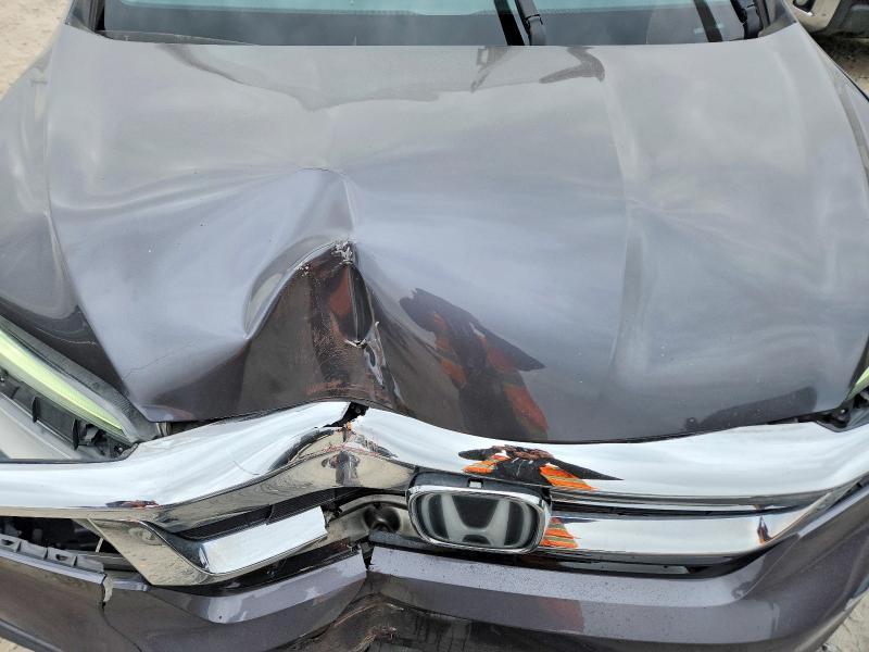 2020 Honda Pilot Touring