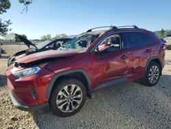 2021 Toyota Rav4 xle Premium for sale in San Martin, CA