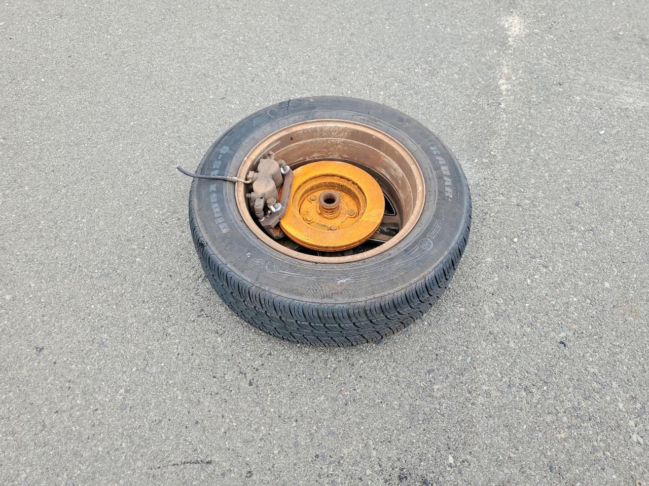 2015 Ram Trucks 1500 ST