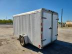 2006 Lark United Enclosed Cargo Trailer