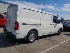 2016 Niss AN NV 1500 Delivery Van