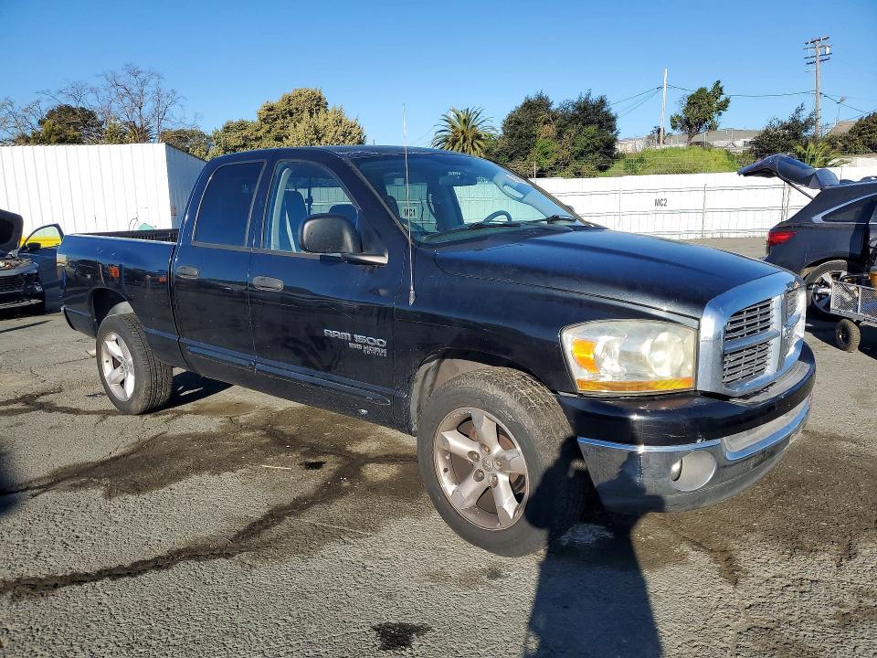 2006 Dodge Ram 1500