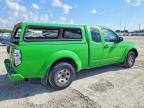 2018 Nissan Frontier S