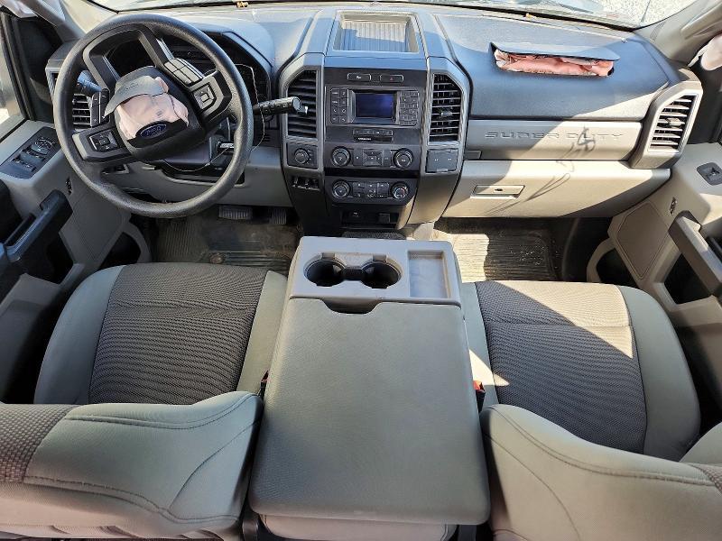 2020 Ford F350 XL DRW 4WD V8 EXT Cab 7.3L