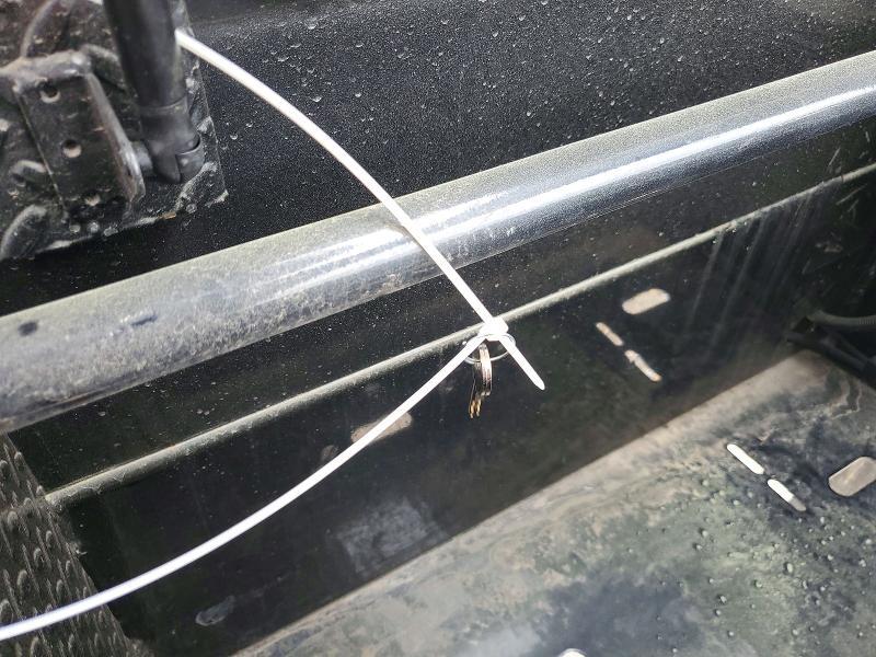 2026 Ed Trailers 16X84-Flatbed Trailer