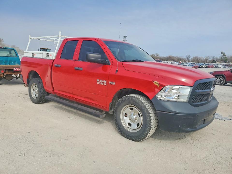 2015 Dodge Ram 1500 st
