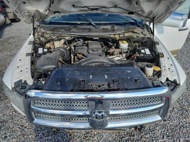 2015 Dodge RAM 3500 Longhorn