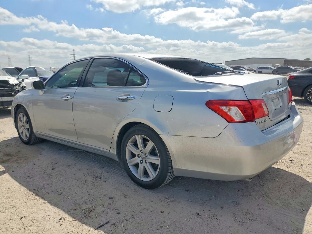 2009 Lexus Es 350 Base