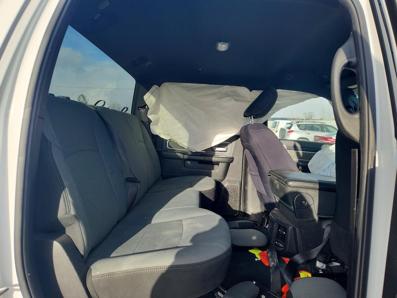 2022 Dodge RAM 2500 BIG Horn