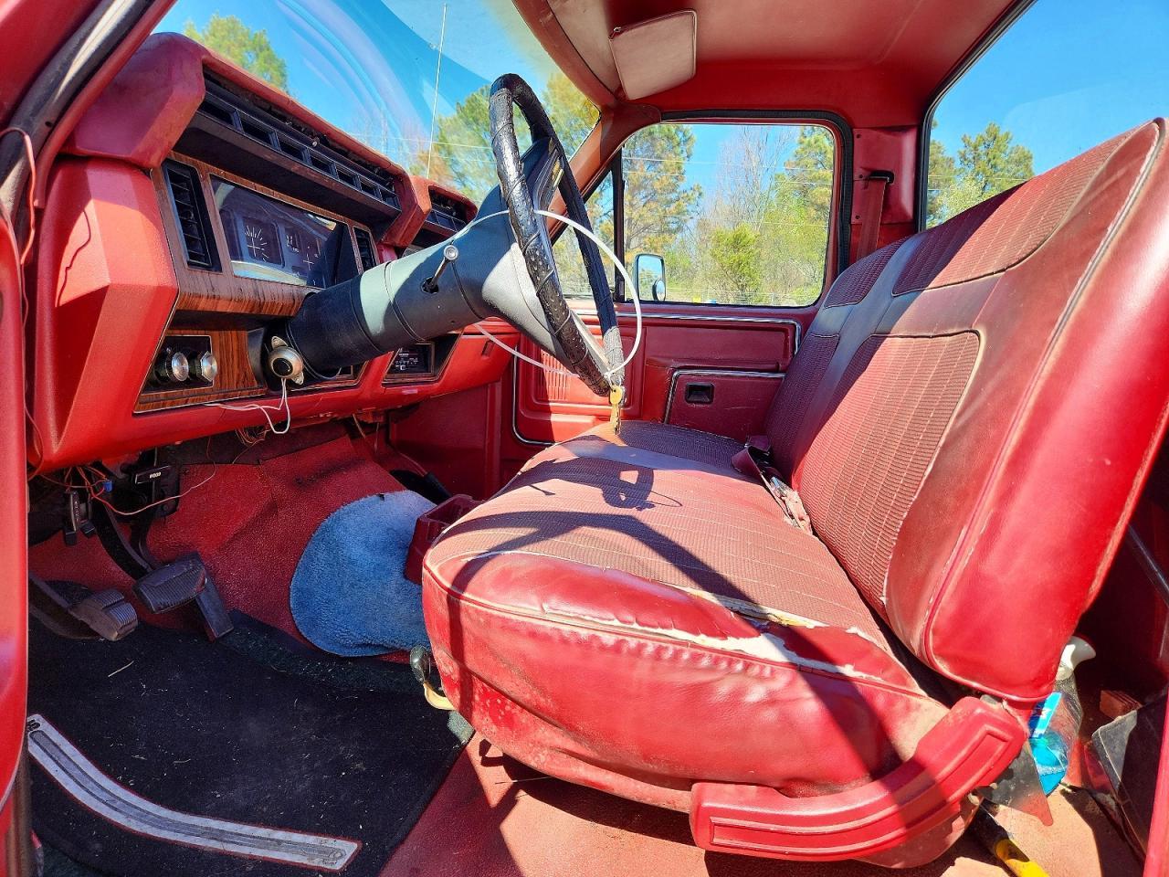 1980 Ford F150