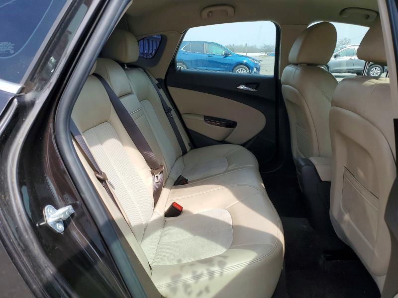 2013 Buick Verano Convenience