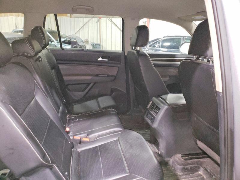 2021 Volkswagen Atlas se