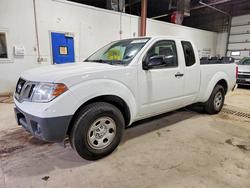 Niss Frontier salvage cars for sale: 2019 Niss Frontier
