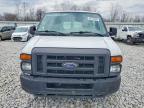 2010 Ford Econoline E350 Super Duty Wagon