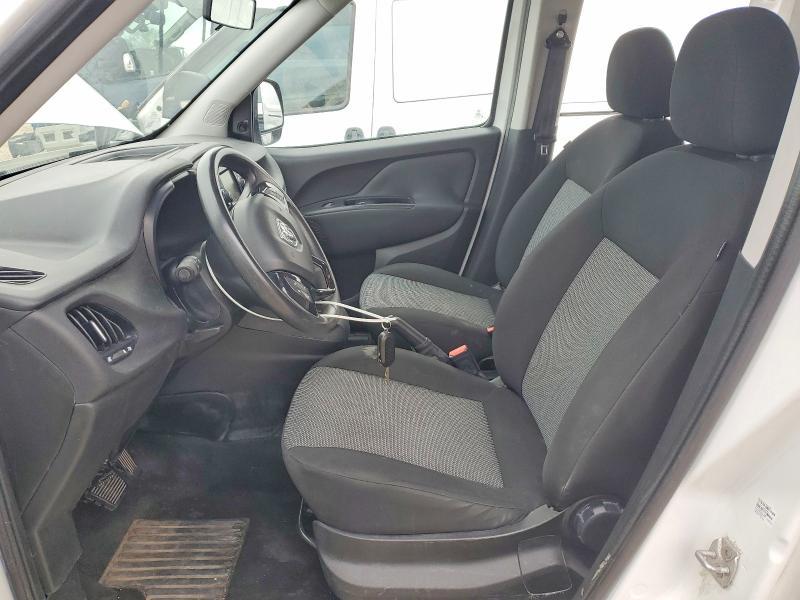 2018 Dodge RAM Promaster City ST Delivery Van